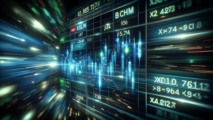 21Shares atualiza preços de referência de quatro ETPs