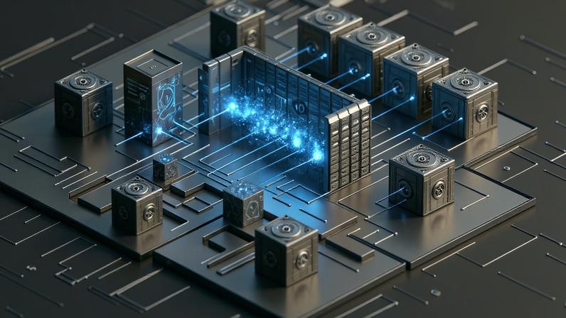 Bancos regionais combatem stablecoins com a rede Cari baseada em ZKSync