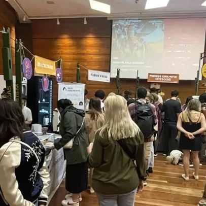 Feira Gosto SA reúne produtores artesanais e chefs em São Paulo