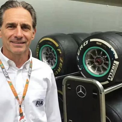 Ex-Band estreia como comentarista da Globo no GP do Japão de F1 2026