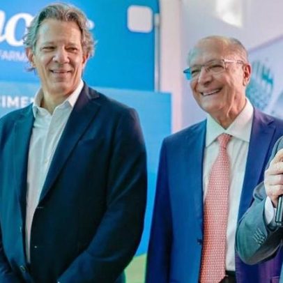 Lula busca ministras para chapa com Haddad após ausência de quadros em SP