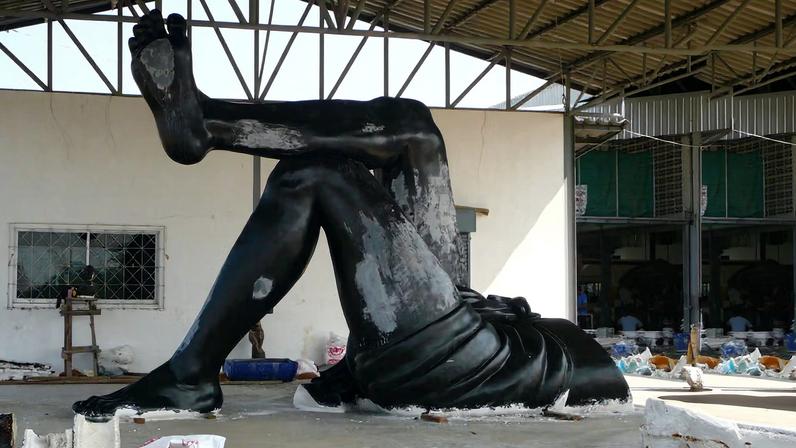 Jardim de esculturas reformulado do Hirshhorn terá novas aquisições