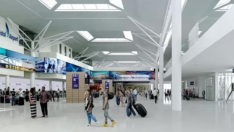 New long haul flight destinations would include North America and the Middle East