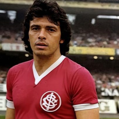 Figueroa no Inter: jogos, gols e estatísticas