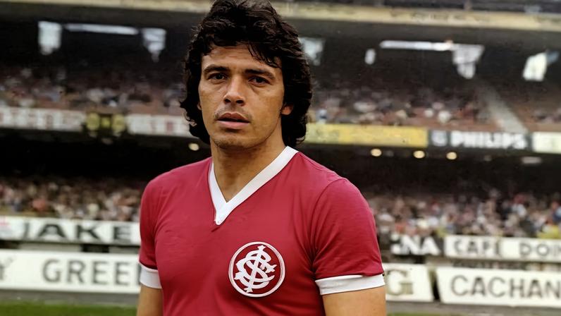 Figueroa no Inter: jogos, gols e estatísticas