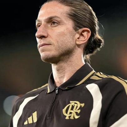 Lúcio de Castro comenta a última ceia de Filipe Luís