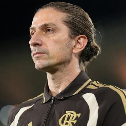 Torcedores de gigante europeu pedem contratação de Filipe Luís