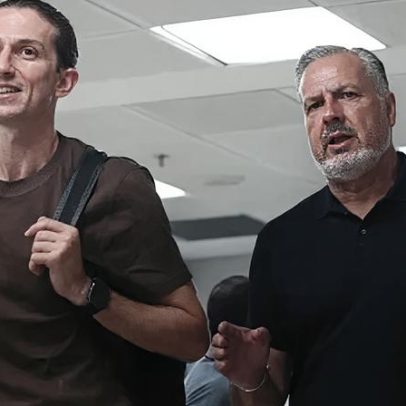 Saída de Filipe Luís agrava desgaste entre Boto e elenco do Flamengo