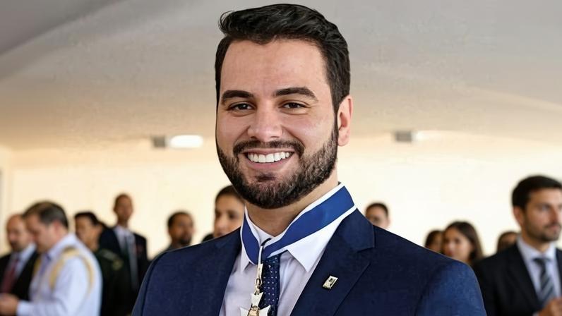 Filipe Martins