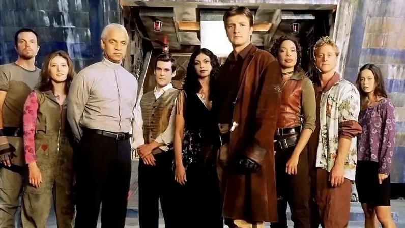 Firefly | Elenco se reunirá em série de animação sem Joss Whedon