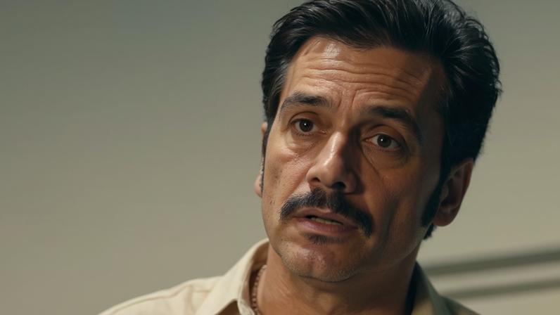 Wagner Moura em 'O Agente Secreto' — Foto: Divulgação/IMDb