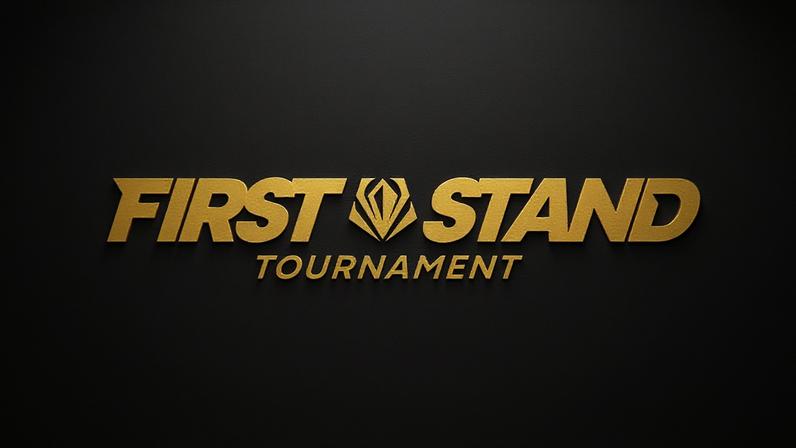 First Stand 2026: “O propósito é a flexibilidade”, diz Diretor Global de Esports em nota oficial