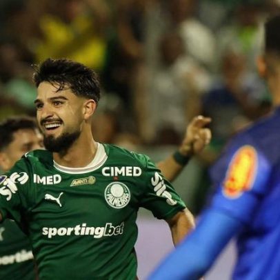 Flaco López comenta chance na Copa e afirma estar muito focado