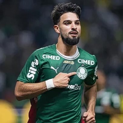 Flaco López, destaque do Palmeiras, é convocado pela Seleção Argentina
