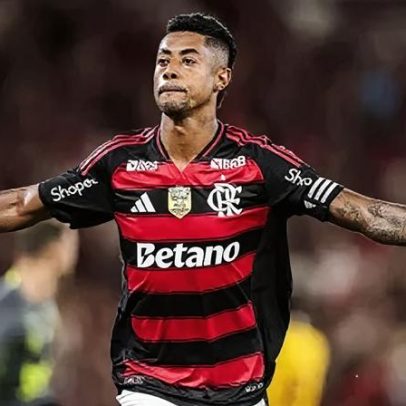 Bruno Henrique diz que Palmeiras fez proposta irrecusável em 2023