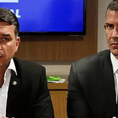 RJ: Flávio anuncia apoio a Ruas; movimentos sociais pedem eleição direta