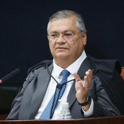 Senador Dino e ministro Dino envolvem-se em confronto