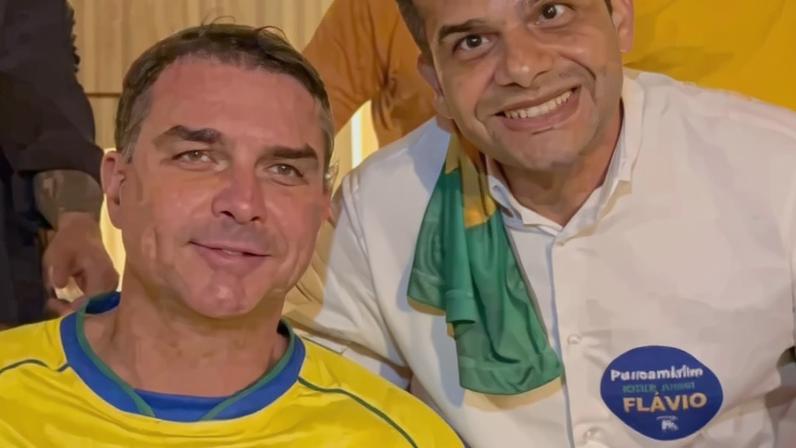 Réu que atropelou militante do PT assume comando do PL Jovem em Sergipe