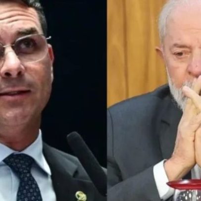 Pesquisa mostra Flávio à frente de Lula no Pará