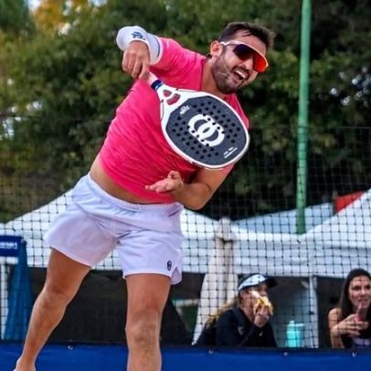 Campinas sedia a 3ª etapa do Circuito Beach Tennis com mais de 700 atletas