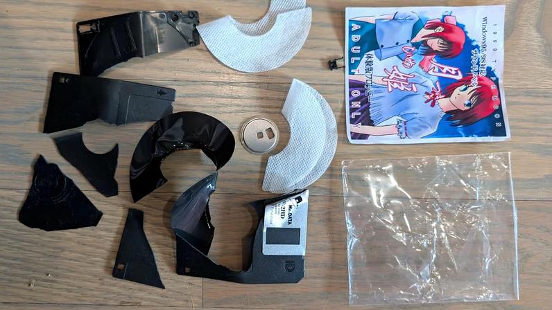 Um dos jogos de videogame mais raros já foi destruído intencionalmente no envio