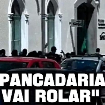 Vereador aciona MP contra cânticos violentos em marcha infantil em Florianópolis
