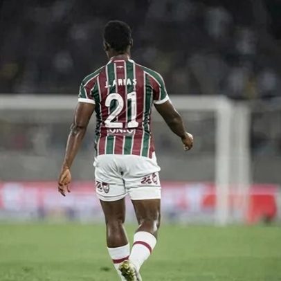 Presidente do Fluminense explica recusa de Arias e interesse em Nino
