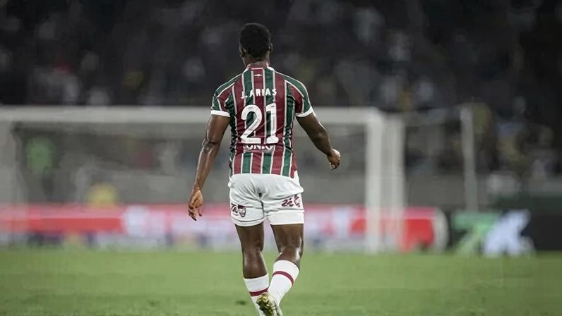 Presidente do Fluminense explica recusa de Arias e interesse em Nino
