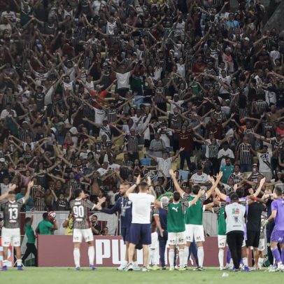 Fábio diz que só desvaloriza quem não está na final do Carioca