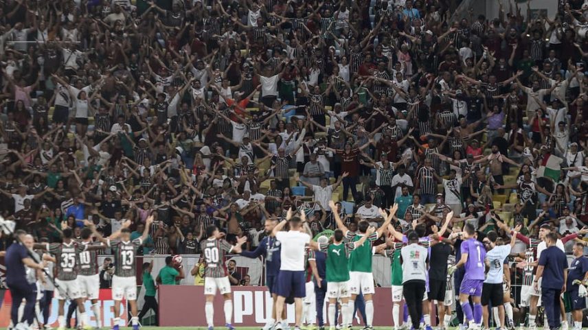 Fábio diz que só desvaloriza quem não está na final do Carioca