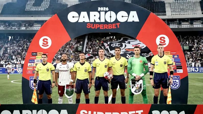 Raio-X da semifinal Fluminense x Vasco aponta armas-chave para vencer