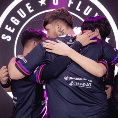 LoL: Gen.G lidera ranking global da Riot, Fluxo W7M fica na lanterna