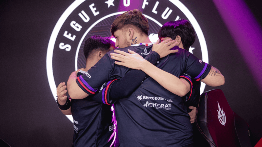LoL: Fluxo W7M é a pior equipe, e Gen.G lidera nova atualização do Ranking Global da Riot