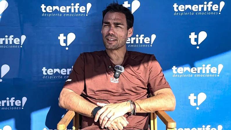 Fognini diz ter maiores chances de ir longe nos Grand Slams