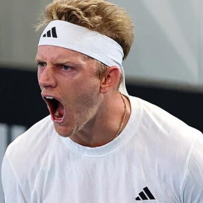 Fokina cancela Monte Carlo, top 20 fica em risco; Munar desiste