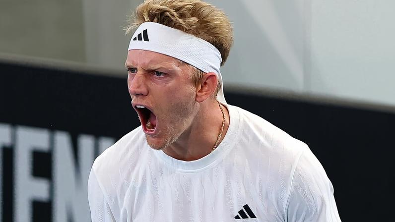 Fokina cancela Monte Carlo, top 20 fica em risco; Munar desiste