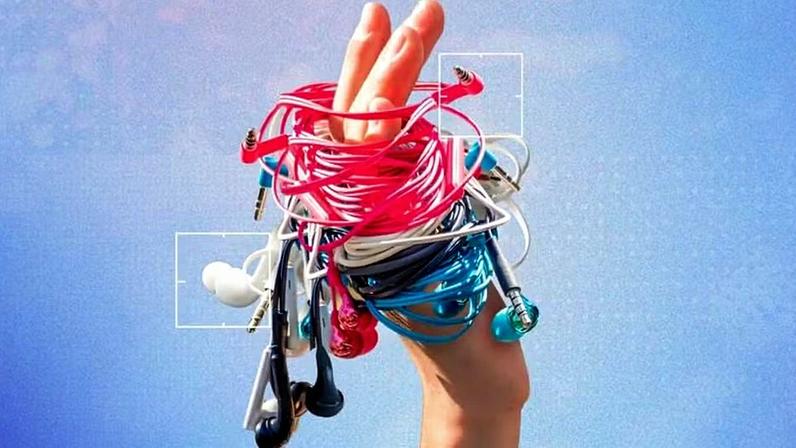 Por que pessoas estão deixando de usar fones de ouvido sem fio