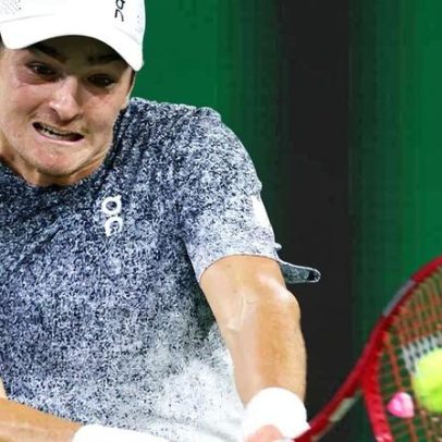 Fonseca garante que problema nas costas ficou no passado