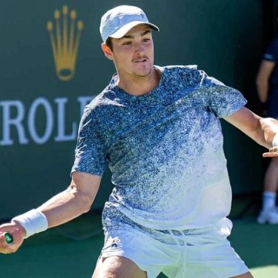 Fonseca estreia contra Marozsan em Miami e pode enfrentar Alcaraz