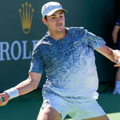 Tênis entra em nova era com inovações tecnológicas e mudanças no esporte