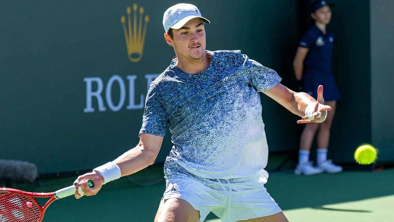 Tênis entra em nova era com inovações tecnológicas e mudanças no esporte