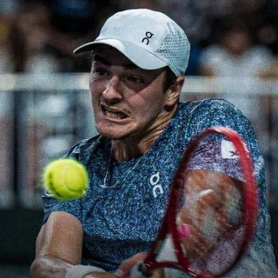 Fonseca diz precisar ser mais sólido e consistente