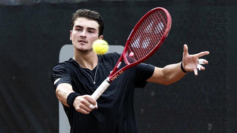 Fonseca sobe três posições, Reis e Wild também sobem