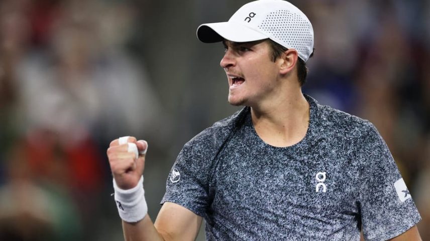 Foto: CLIVE BRUNSKILL / GETTY IMAGES NORTH AMERICA / Getty Images via AFP