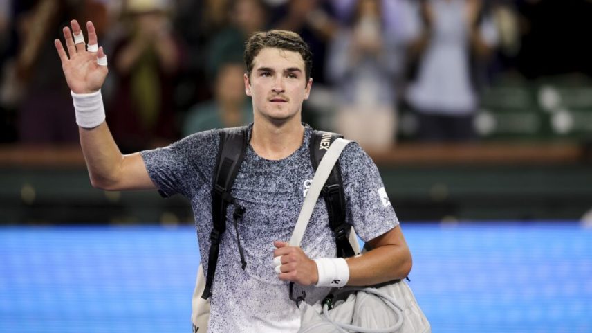 Fonseca afirma enfrentar os melhores, mas precisa ajustar detalhes