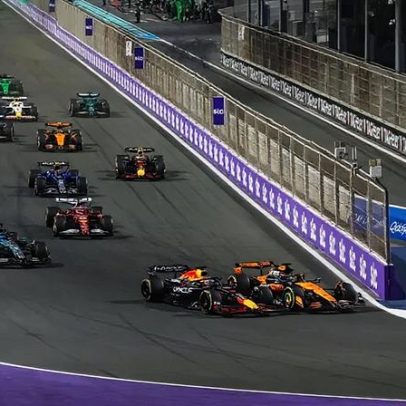 Calendário da Fórmula 1 encolhe e cria hiato no início da temporada