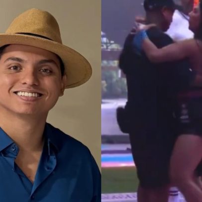 Forró do galeroso: ritmo manauara top 2 no Brasil e tendência no BBB 26