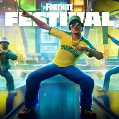 Epic Games corta mais de 1.000 empregos por queda de uso de Fortnite