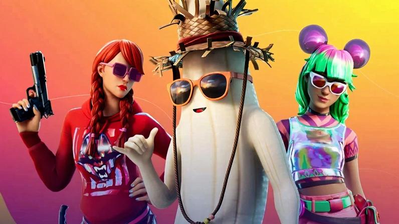 Epic Games