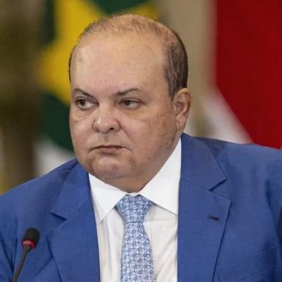 Ibaneis Rocha desiste de ir ao Senado para falar sobre caso Master